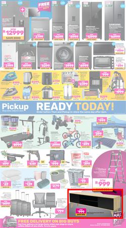 Game : Halfway Day (27 June - 29 June 2025), page 3