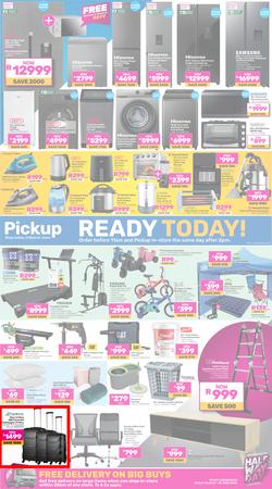 Game : Halfway Day (27 June - 29 June 2025), page 3