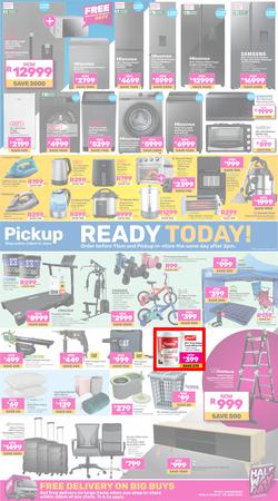 Game : Halfway Day (27 June - 29 June 2025), page 3