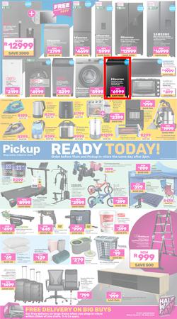 Game : Halfway Day (27 June - 29 June 2025), page 3