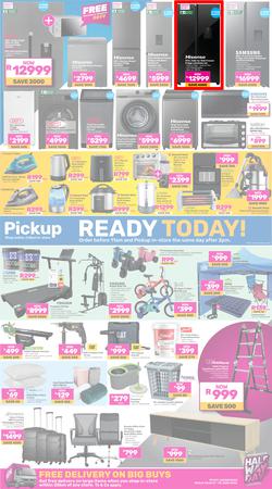 Game : Halfway Day (27 June - 29 June 2025), page 3