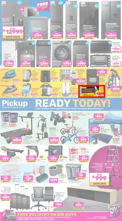 Game : Halfway Day (27 June - 29 June 2025), page 3