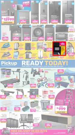 Game : Halfway Day (27 June - 29 June 2025), page 3