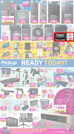 Game : Halfway Day (27 June - 29 June 2025), page 3