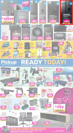 Game : Halfway Day (27 June - 29 June 2025), page 3