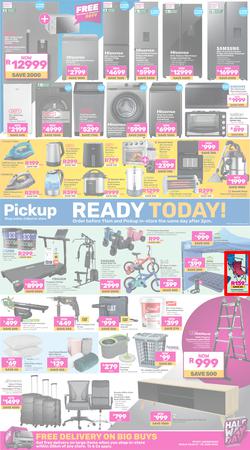 Game : Halfway Day (27 June - 29 June 2025), page 3