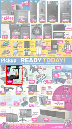 Game : Halfway Day (27 June - 29 June 2025), page 3