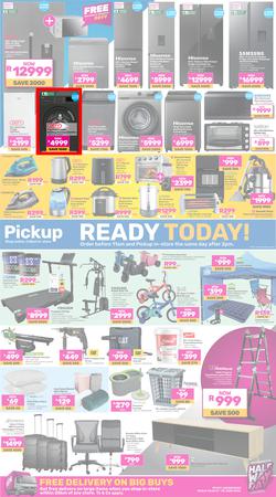 Game : Halfway Day (27 June - 29 June 2025), page 3