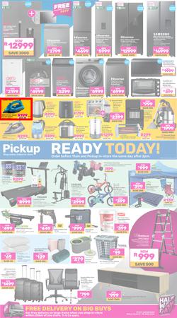 Game : Halfway Day (27 June - 29 June 2025), page 3