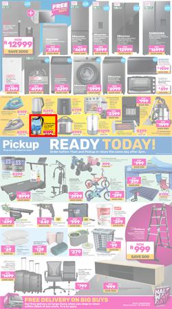 Game : Halfway Day (27 June - 29 June 2025), page 3