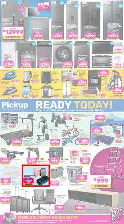 Game : Halfway Day (27 June - 29 June 2025), page 3