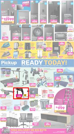 Game : Halfway Day (27 June - 29 June 2025), page 3