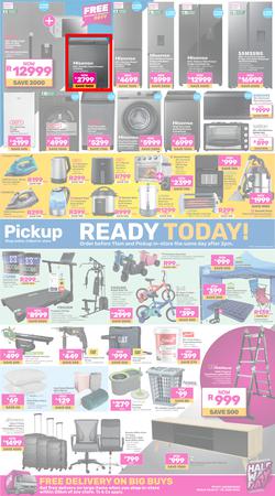 Game : Halfway Day (27 June - 29 June 2025), page 3