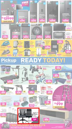 Game : Halfway Day (27 June - 29 June 2025), page 3