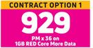 Samsung Galaxy S22 Ultra 5G Black Smartphone-On 1GB Red Core More Data (36 Months)