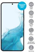 Samsung Galaxy S22 Plus 5G Black Smartphone-On 1GB Red Core More Data (24 Months)