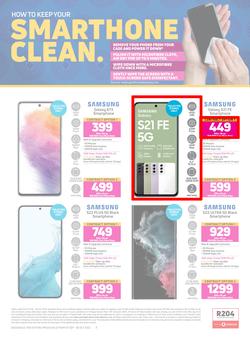 Game Cellular : Products Of Our Heritage (07 September - 06 October 2022), page 3