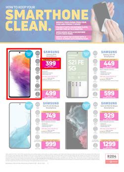 Game Cellular : Products Of Our Heritage (07 September - 06 October 2022), page 3