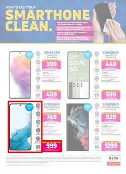 Game Cellular : Products Of Our Heritage (07 September - 06 October 2022), page 3