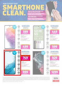 Game Cellular : Products Of Our Heritage (07 September - 06 October 2022), page 3