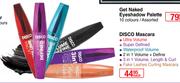 Disco Mascara-Each