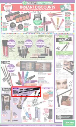 Dis-Chem : Value For Women (11 June - 11 July 2021), page 3
