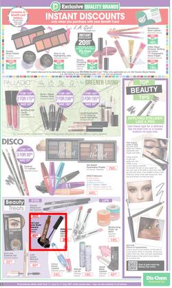 Dis-Chem : Value For Women (11 June - 11 July 2021), page 3
