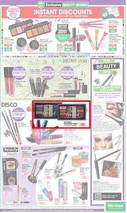 Dis-Chem : Value For Women (11 June - 11 July 2021), page 3