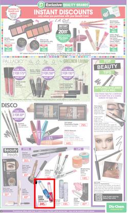Dis-Chem : Value For Women (11 June - 11 July 2021), page 3