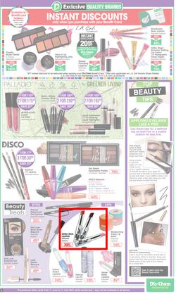 Dis-Chem : Value For Women (11 June - 11 July 2021), page 3