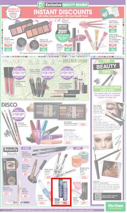 Dis-Chem : Value For Women (11 June - 11 July 2021), page 3