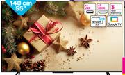 Skyworth 55"(140cm) UHD Google TV