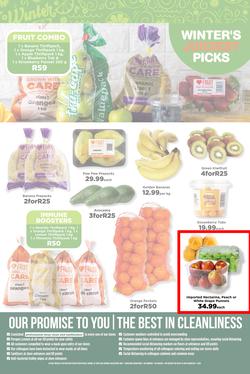 Food Lovers Market Eastern Cape : Winter Carnival (27 July - 2 August 2020), page 3
