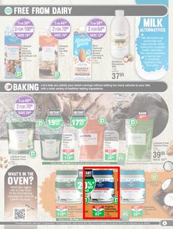 Dis-Chem : We Make Healthy Food Easier For You (15 September - 16 October 2022), page 3