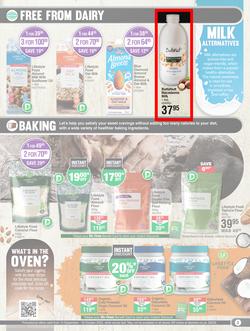 Dis-Chem : We Make Healthy Food Easier For You (15 September - 16 October 2022), page 3