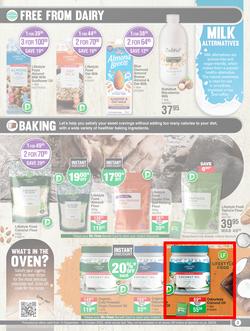 Dis-Chem : We Make Healthy Food Easier For You (15 September - 16 October 2022), page 3