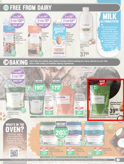 Dis-Chem : We Make Healthy Food Easier For You (15 September - 16 October 2022), page 3