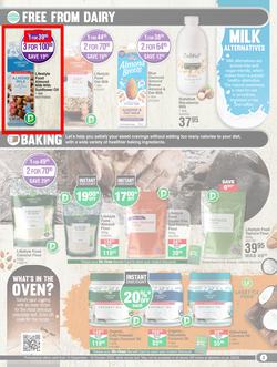Dis-Chem : We Make Healthy Food Easier For You (15 September - 16 October 2022), page 3