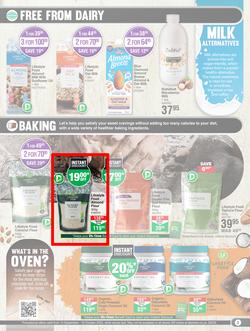 Dis-Chem : We Make Healthy Food Easier For You (15 September - 16 October 2022), page 3