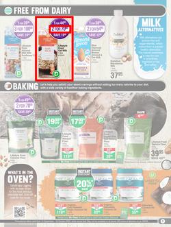 Dis-Chem : We Make Healthy Food Easier For You (15 September - 16 October 2022), page 3