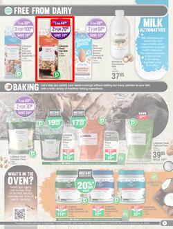 Dis-Chem : We Make Healthy Food Easier For You (15 September - 16 October 2022), page 3