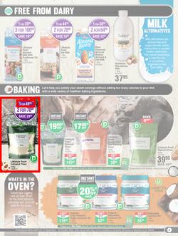 Dis-Chem : We Make Healthy Food Easier For You (15 September - 16 October 2022), page 3