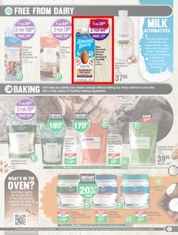 Dis-Chem : We Make Healthy Food Easier For You (15 September - 16 October 2022), page 3
