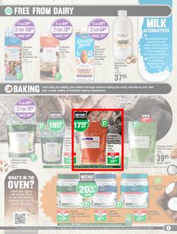 Dis-Chem : We Make Healthy Food Easier For You (15 September - 16 October 2022), page 3
