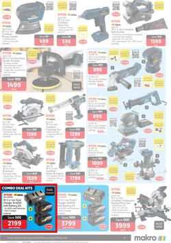 Makro : Autumn Powered Up Now, That's A Mood (22 April - 26 May 2024), page 3