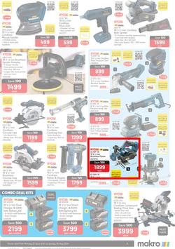Makro : Autumn Powered Up Now, That's A Mood (22 April - 26 May 2024), page 3