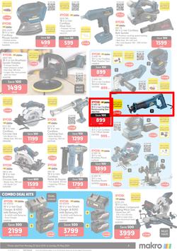 Makro : Autumn Powered Up Now, That's A Mood (22 April - 26 May 2024), page 3