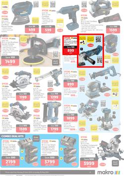 Makro : Autumn Powered Up Now, That's A Mood (22 April - 26 May 2024), page 3