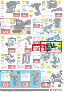Makro : Autumn Powered Up Now, That's A Mood (22 April - 26 May 2024), page 3