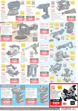 Makro : Autumn Powered Up Now, That's A Mood (22 April - 26 May 2024), page 3